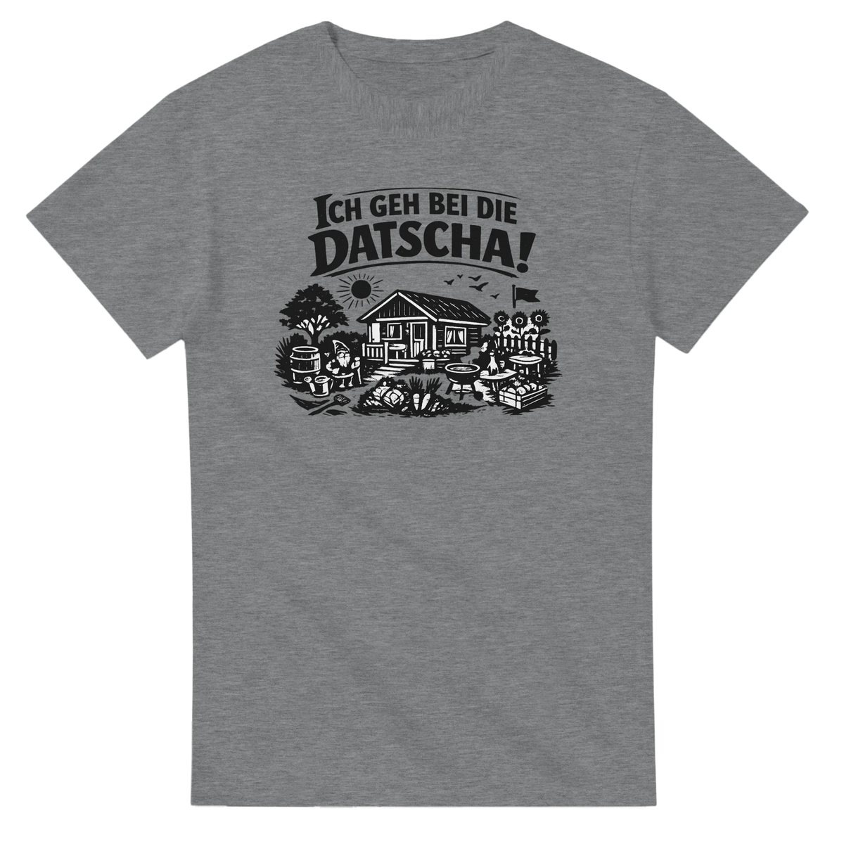 T-Shirt's